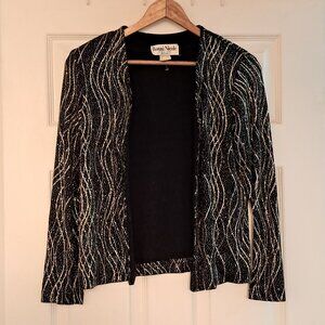 Ronnie Nicole petite by Ouida size 8p